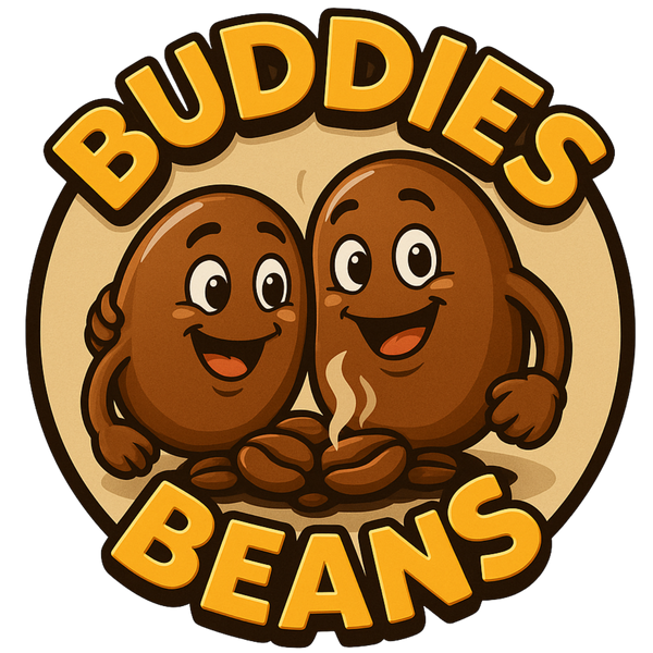 Buddies Beans